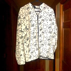 Super soft Disney light jacket